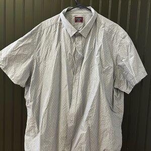 UNTUCKit, XXXLC, blue